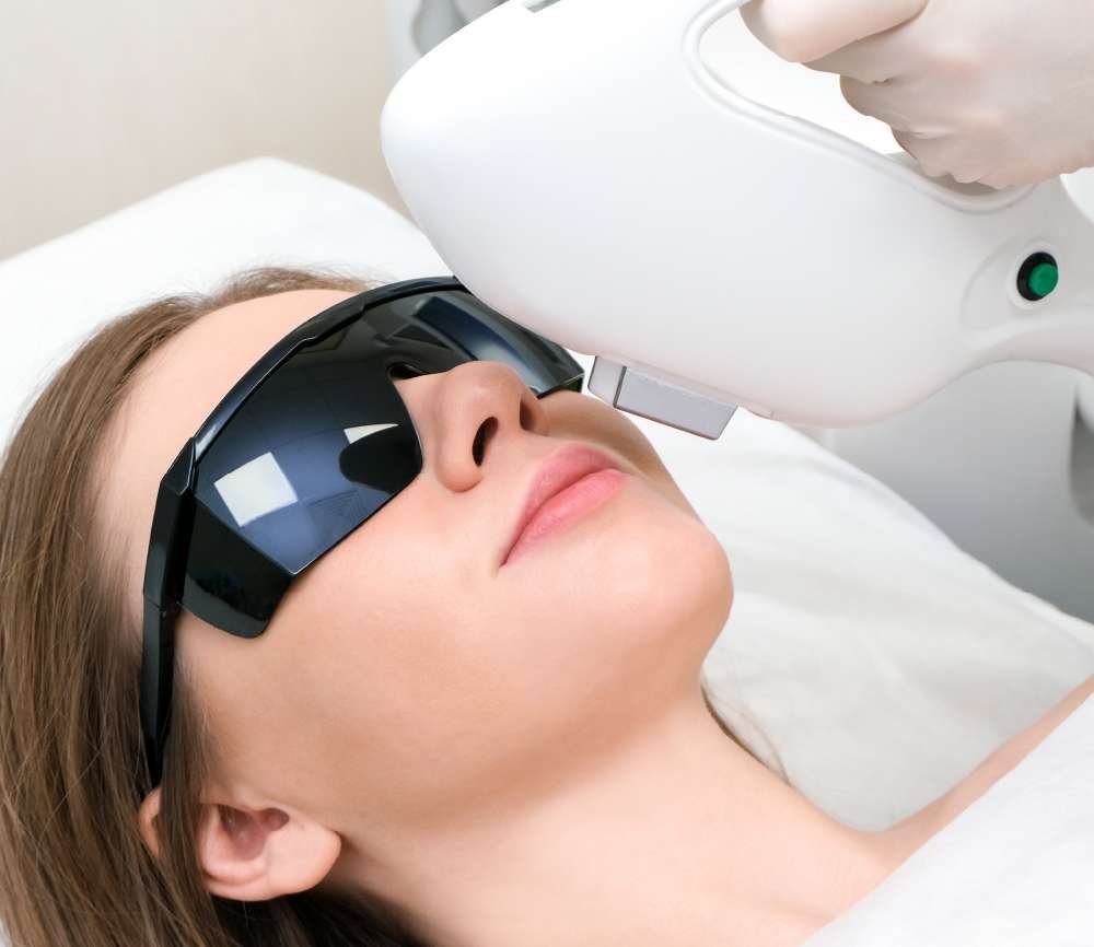 CO2 Laser Facial Alani Skin MD