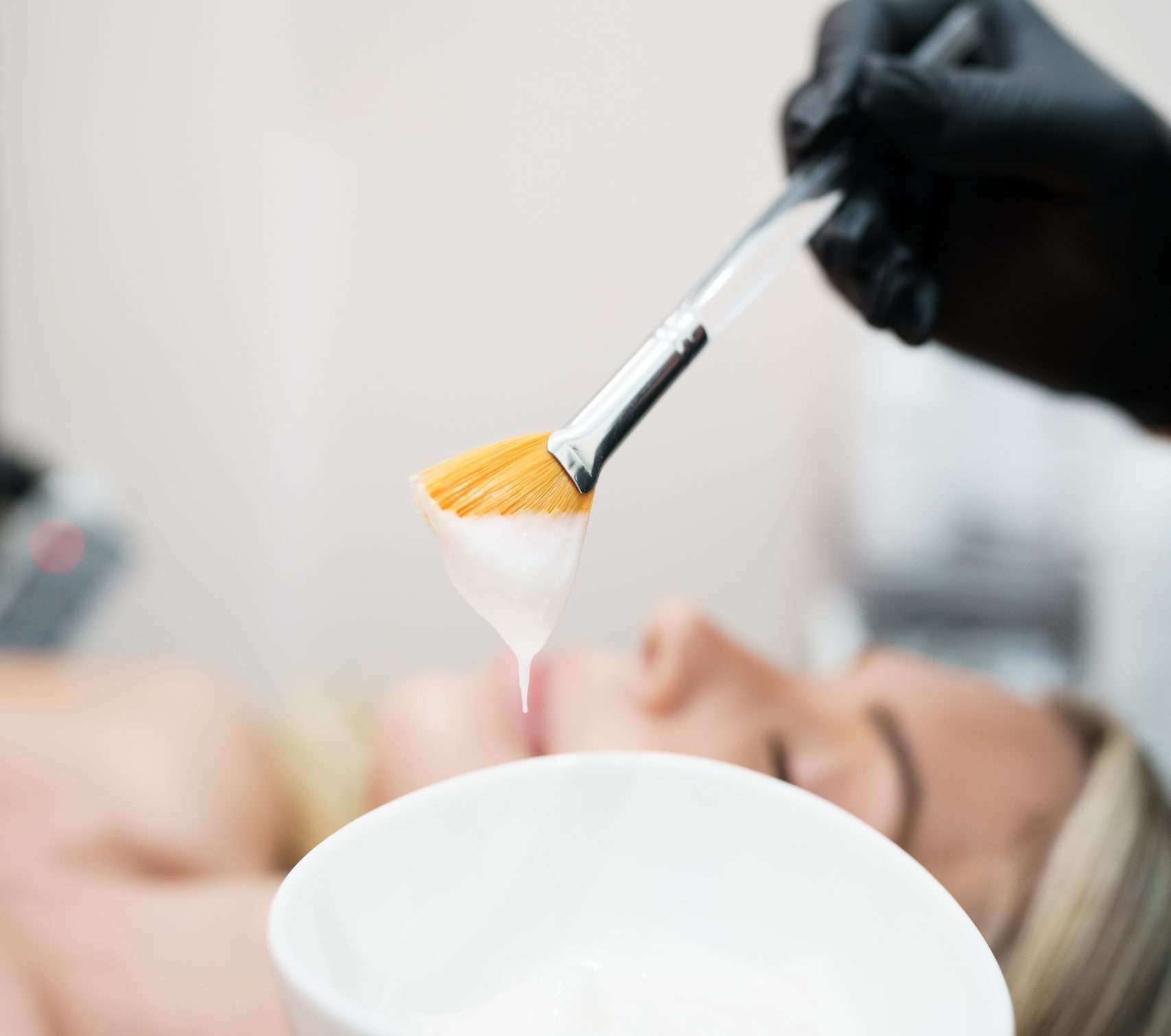 Alani Skin MD Facial. Relaxing and Effective Facial