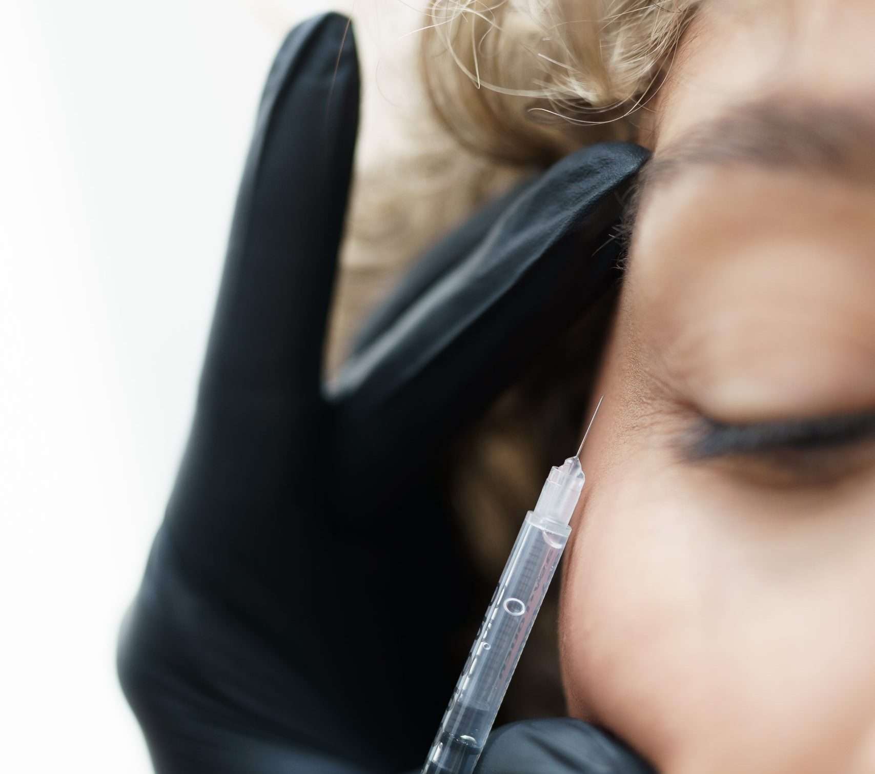Alani Skin MD injectables, Full face per unit Tox.