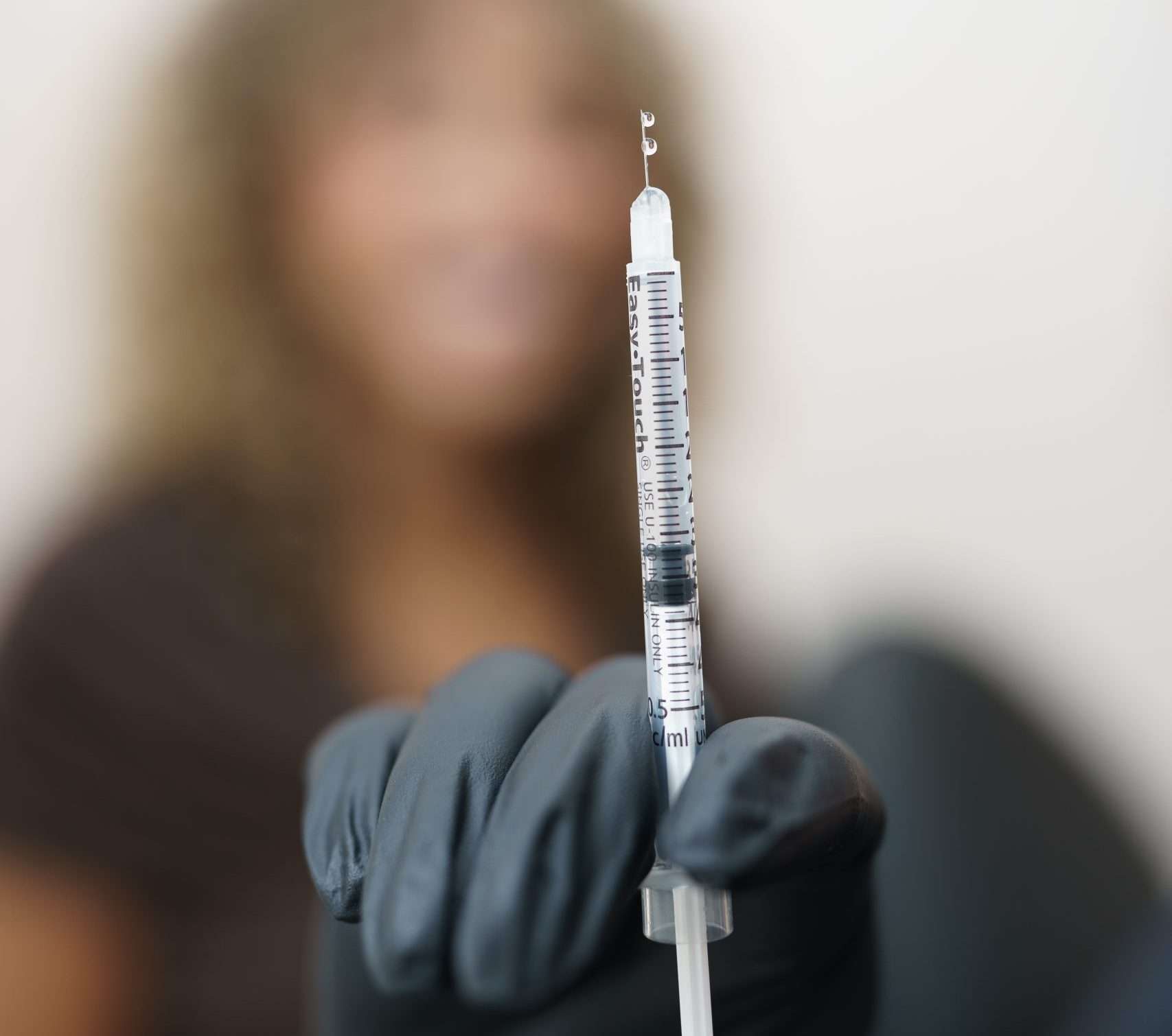 Alani Skin MD injectables, Filler dissolver.